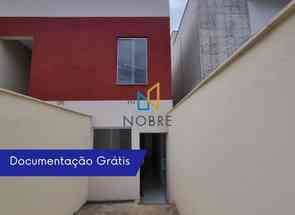Apartamento, 2 Quartos, 1 Vaga em Eldorado (parque Durval de Barros), Ibirité, MG valor de R$ 250.000,00 no Lugar Certo