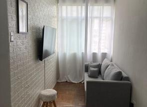 Apartamento, 1 Quarto em Barro Preto, Belo Horizonte, MG valor de R$ 295.000,00 no Lugar Certo