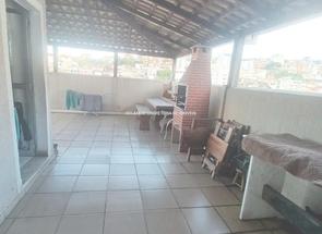 Apartamento, 3 Quartos, 1 Vaga, 1 Suite em Jardim Riacho das Pedras, Contagem, MG valor de R$ 450.000,00 no Lugar Certo