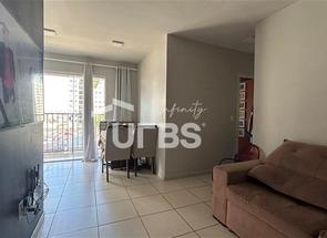 Apartamento, 2 Quartos, 1 Vaga em [endereco], Parque Oeste Industrial, Goiânia, GO valor de R$ 270.000,00 no Lugar Certo