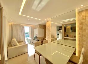 Apartamento, 3 Quartos, 1 Vaga, 1 Suite em Praia de Itaparica, Vila Velha, ES valor de R$ 850.000,00 no Lugar Certo