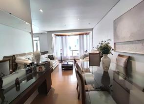 Apartamento, 3 Quartos, 2 Vagas, 1 Suite em Coração Eucarístico, Belo Horizonte, MG valor de R$ 698.000,00 no Lugar Certo