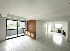 Apartamento, 3 Quartos, 2 Vagas, 1 Suite em Rosarinho, Recife, PE valor de R$ 895.000,00 no Lugar Certo