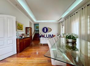 Casa, 3 Quartos, 10 Vagas, 1 Suite em Santa Amélia, Belo Horizonte, MG valor de R$ 1.490.000,00 no Lugar Certo