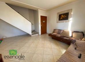 Cobertura, 3 Quartos, 2 Vagas, 1 Suite em Novo Riacho, Contagem, MG valor de R$ 500.000,00 no Lugar Certo
