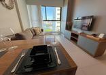 Apartamento, 1 Quarto, 1 Vaga