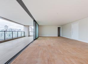 Apartamento, 4 Quartos, 5 Vagas, 4 Suites em Santa Cecília, São Paulo, SP valor de R$ 8.000.000,00 no Lugar Certo