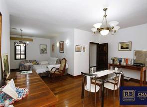 Casa, 5 Quartos, 4 Vagas, 2 Suites em Santo Antônio, Belo Horizonte, MG valor de R$ 1.290.000,00 no Lugar Certo
