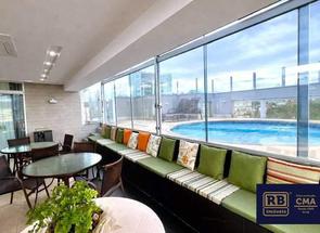 Cobertura, 4 Quartos, 3 Vagas, 3 Suites em Luxemburgo, Belo Horizonte, MG valor de R$ 2.800.000,00 no Lugar Certo