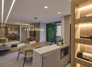 Apartamento, 3 Quartos, 2 Vagas, 1 Suite em Cidade Nova, Belo Horizonte, MG valor de R$ 1.117.530,00 no Lugar Certo