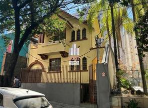 Casa, 3 Quartos, 1 Vaga, 1 Suite para alugar em Rua Bernardo Guimarães, Lourdes, Belo Horizonte, MG valor de R$ 10.500,00 no Lugar Certo