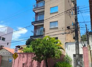 Apartamento, 3 Quartos, 1 Vaga, 1 Suite em Santa Branca, Belo Horizonte, MG valor de R$ 480.000,00 no Lugar Certo