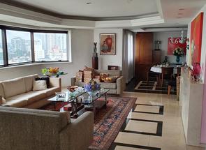 Apartamento, 3 Quartos, 4 Vagas, 3 Suites em Campo Belo, São Paulo, SP valor de R$ 2.890.000,00 no Lugar Certo