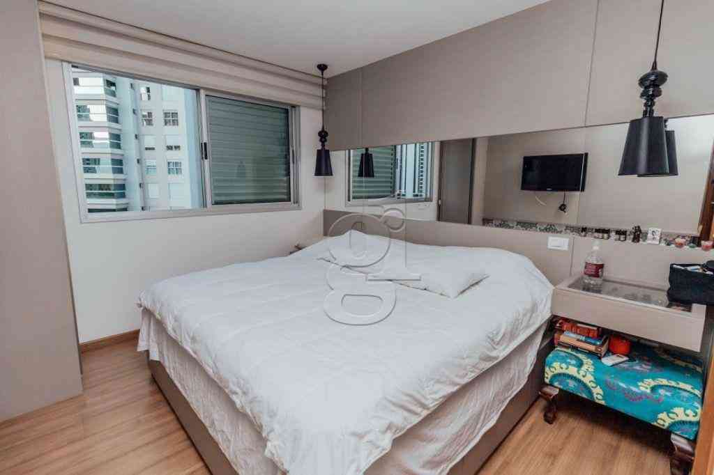 Apartamento com 3 quartos à venda no bairro Gleba Palhano, 94m²