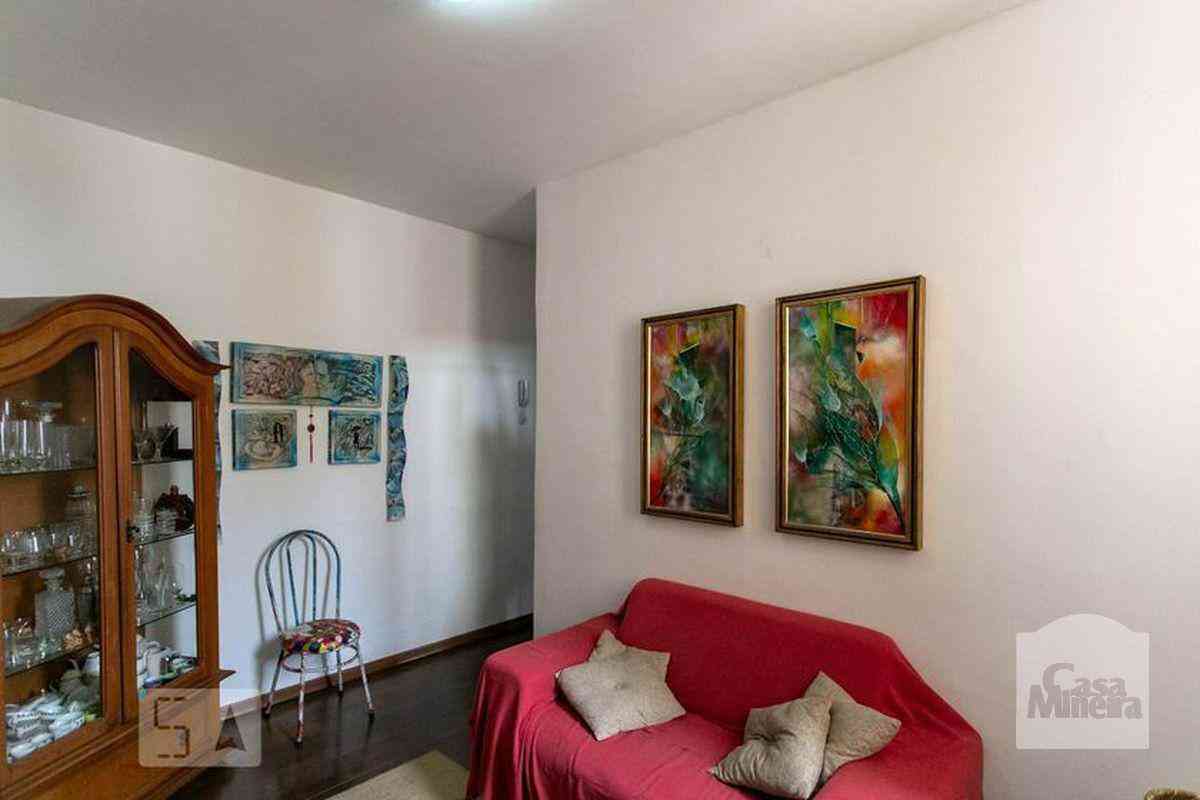 Apartamento com 2 quartos à venda no bairro Planalto, 76m²
