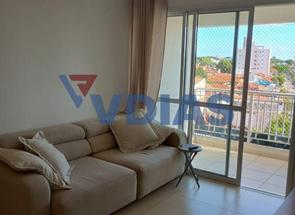 Apartamento, 3 Quartos, 2 Vagas, 1 Suite para alugar em Cidade Nova II, Indaiatuba, SP valor de R$ 4.500,00 no Lugar Certo