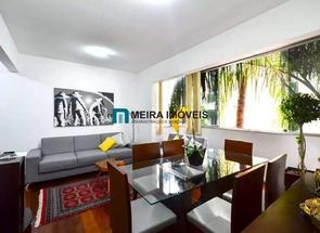 Apartamento, 3 Quartos, 2 Vagas, 1 Suite em Santo Antônio, Belo Horizonte, MG valor de R$ 740.000,00 no Lugar Certo