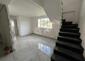 Cobertura, 3 Quartos, 2 Vagas, 2 Suites em Rua Sílvio Menicucci, Buritis, Belo Horizonte, MG valor de R$ 950.000,00 no Lugar Certo