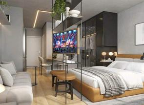 Apartamento, 1 Quarto em Lourdes, Belo Horizonte, MG valor de R$ 591.815,00 no Lugar Certo