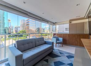 Apartamento, 1 Quarto, 1 Vaga, 1 Suite em Vila Olímpia, São Paulo, SP valor de R$ 1.590.000,00 no Lugar Certo