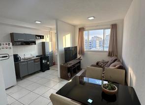 Apartamento, 2 Quartos, 1 Vaga em Jk, Contagem, MG valor de R$ 300.000,00 no Lugar Certo