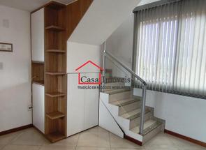 Cobertura, 3 Quartos, 2 Vagas, 1 Suite para alugar em Santa Mônica, Belo Horizonte, MG valor de R$ 3.700,00 no Lugar Certo