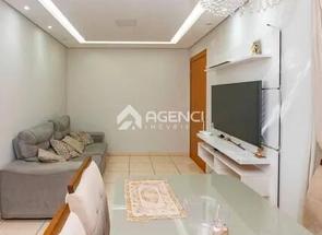 Apartamento, 2 Quartos em Avenida Wilson Tavares Ribeiro, Chácaras Reunidas Santa Terezinha, Contagem, MG valor de R$ 225.000,00 no Lugar Certo