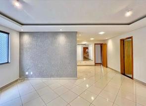 Apartamento, 4 Quartos, 2 Vagas, 1 Suite para alugar em Castelo, Belo Horizonte, MG valor de R$ 4.000,00 no Lugar Certo