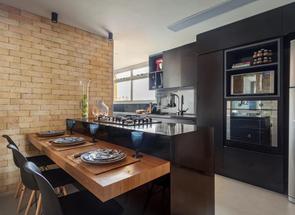 Apartamento, 4 Quartos, 3 Vagas, 2 Suites em Alphaville - Lagoa dos Ingleses, Nova Lima, MG valor de R$ 1.250.000,00 no Lugar Certo