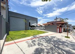 Galpão, 4 Vagas para alugar em Mantiqueira, Belo Horizonte, MG valor de R$ 8.500,00 no Lugar Certo