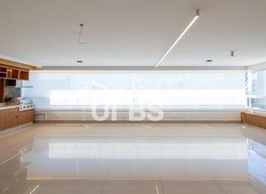 Apartamento, 3 Quartos, 3 Vagas, 3 Suites em Rua T 37, Setor Bueno, Goiânia, GO valor de R$ 2.600.000,00 no Lugar Certo