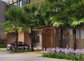 Apartamento, 2 Quartos, 1 Vaga, 2 Suites em Savassi, Belo Horizonte, MG valor de R$ 1.909.893,00 no Lugar Certo