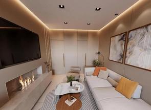Apartamento, 2 Quartos, 2 Vagas, 2 Suites em Santo Antônio, Belo Horizonte, MG valor de R$ 1.684.660,00 no Lugar Certo