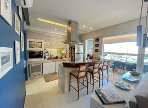 Apartamento, 3 Quartos em Rua T 50, Setor Bueno, Goiânia, GO valor de R$ 1.049.990,00 no Lugar Certo
