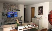 Apartamento, 2 Quartos, 2 Vagas, 1 Suite