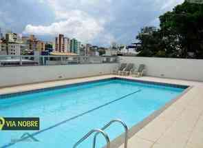Apartamento, 4 Quartos, 3 Vagas, 2 Suites em Rua Tereza Mota Valadares, Buritis, Belo Horizonte, MG valor de R$ 950.000,00 no Lugar Certo
