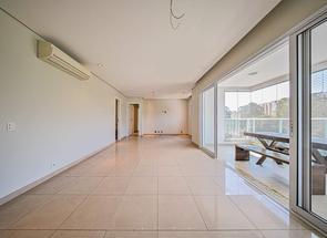 Apartamento, 3 Quartos, 2 Vagas, 3 Suites em Paraíso do Morumbi, São Paulo, SP valor de R$ 1.350.000,00 no Lugar Certo