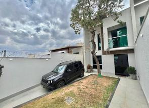 Casa, 3 Quartos, 2 Vagas, 1 Suite em Ouro Preto, Belo Horizonte, MG valor de R$ 1.100.000,00 no Lugar Certo