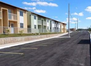 Apartamento, 2 Quartos, 1 Vaga em São Benedito, Santa Luzia, MG valor de R$ 222.600,00 no Lugar Certo