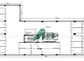 Sala para alugar em Lourdes, Belo Horizonte, MG valor de R$ 4.928,00 no Lugar Certo