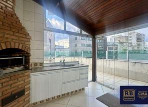 Cobertura, 5 Quartos, 3 Vagas, 2 Suites em Gutierrez, Belo Horizonte, MG valor de R$ 1.250.000,00 no Lugar Certo