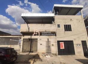 Casa, 3 Quartos, 1 Vaga, 1 Suite para alugar em Rua Trinta, Oitis, Contagem, MG valor de R$ 2.100,00 no Lugar Certo