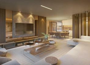 Apartamento, 4 Quartos, 3 Vagas, 4 Suites em Sqnw 105, Noroeste, Brasília/Plano Piloto, DF valor de R$ 3.250.000,00 no Lugar Certo