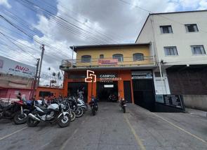 Apartamento, 3 Quartos para alugar em Avenida Nélio Cerqueira, Tirol, Belo Horizonte, MG valor de R$ 1.150,00 no Lugar Certo