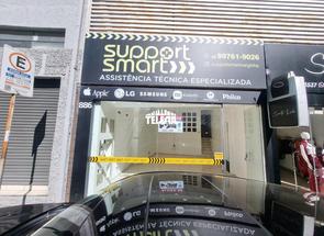 Galpão para alugar em Centro, Varginha, MG valor de R$ 2.500,00 no Lugar Certo