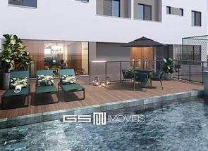 Apartamento, 2 Quartos, 2 Vagas, 1 Suite em Nova Granada, Belo Horizonte, MG valor de R$ 859.000,00 no Lugar Certo