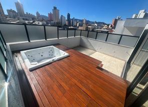 Cobertura, 4 Quartos, 4 Vagas, 4 Suites em Floresta, Belo Horizonte, MG valor de R$ 2.399.000,00 no Lugar Certo