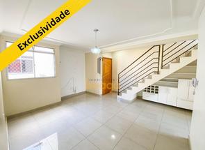 Cobertura, 3 Quartos, 1 Vaga, 1 Suite para alugar em Parque Turistas, Contagem, MG valor de R$ 2.000,00 no Lugar Certo