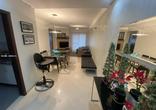 Apartamento, 3 Quartos, 2 Vagas, 1 Suite