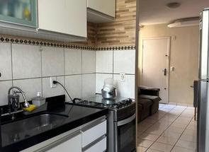 Apartamento, 2 Quartos, 1 Vaga em Taquaril, Belo Horizonte, MG valor de R$ 195.000,00 no Lugar Certo